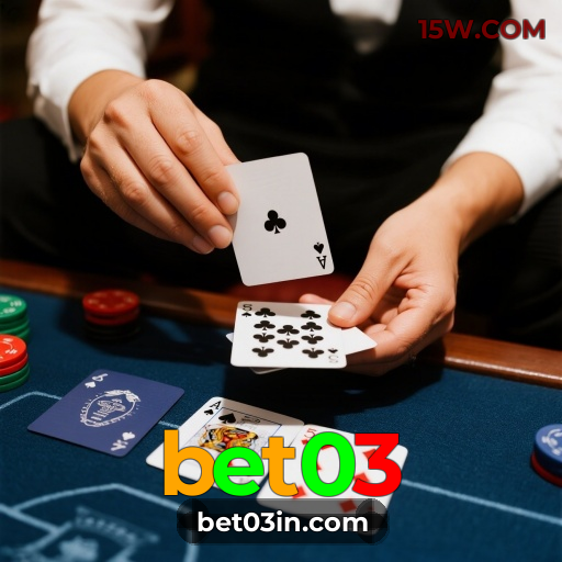 APK oficial da bet03 para Android