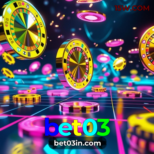 bet03 Promoções: Como Ganhar Bônus de 100% no Primeiro Depósito