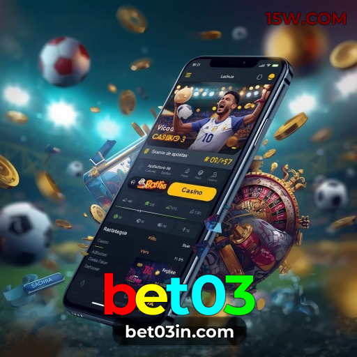 FAQ bet03 Brasil - Perguntas frequentes sobre bônus, PIX, RTP, APP mobile e VIP