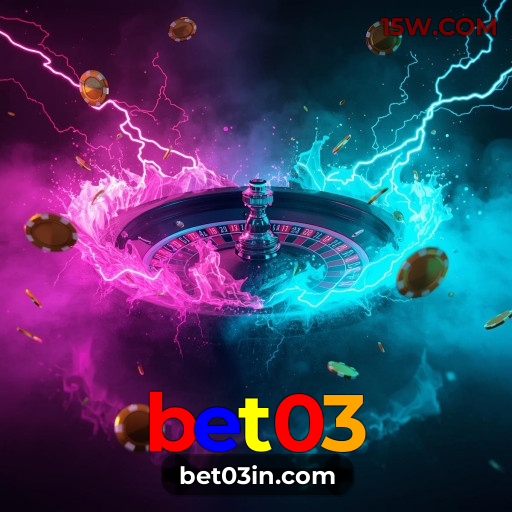 bet03: Site Oficial de Cassino Online no Brasil [2026]