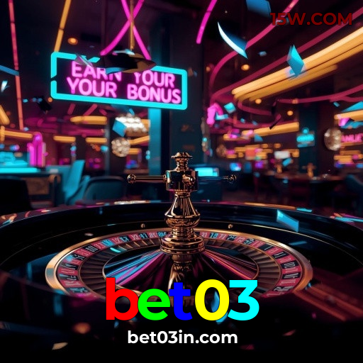 bet03 Cadastro Fácil - Entrar e Jogar Hoje