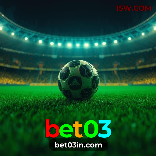 Descubra a Aplicação  bet03: Aposta Móvel com Facilidade de Uso