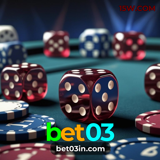 Baixar App do bet03 | Cassino Online Oficial