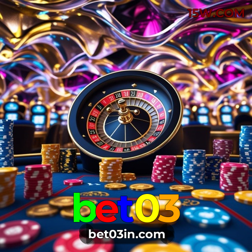 Como instalar o app da bet03