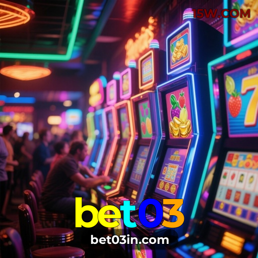 bet03 Casino ao Vivo Brasil | Dealers de Classe Mundial