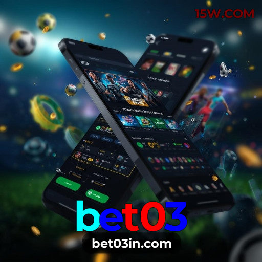 bet03 | Clube VIP com Bônus Diários e Ofertas Imperdíveis