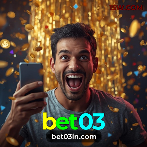 bet03 Aplicativo para Brasileiros | Download Simples