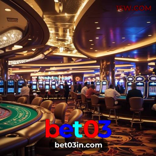 APK oficial da bet03 para Android